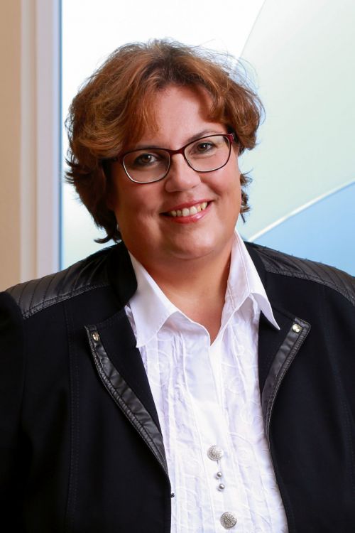 Belinda Kohlhaas